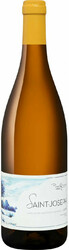 Вино Pierre Gaillard, Saint-Joseph Blanc AOC, 2019