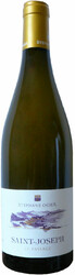 Вино Domaine Michel and Stephane Ogier, Saint-Joseph "Le Passage" Blanc AOC, 2018