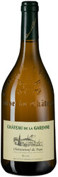 Вино Chateauneuf-du-Pape AOC Blanc