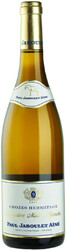 Вино Paul Jaboulet Aine. "Domaine Mule Blanche". Crozes Hermitage AOC Blanc