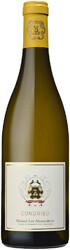 Вино "Maison Les Alexandrins" Condrieu AOC