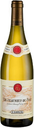 Вино E. Guigal. Chateauneuf-du-Pape Blanc AOC
