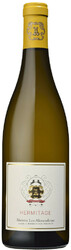 Вино "Maison Les Alexandrins" Hermitage Blanc AOP, 2017