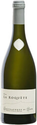 Вино Chateauneuf-du-Pape AOC "Clos La Roquete", 2019