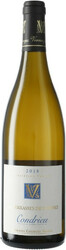 Вино Domaine Georges Vernay, Condrieu AOC "Les Terrases de l'Empire", 2018