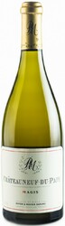 Вино Clos Saouma. Chateauneuf-du-Pape AOC "Magis"