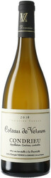 Вино Domaine Georges Vernay. "Coteau de Vernon". Condrieu AOC