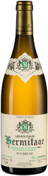 Вино Marc Sorrel. "Les Rocoules". Hermitage AOC