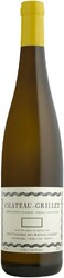 Вино Chateau-Grillet AOC