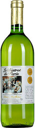 Вино "Le Bistrot de Paris" Blanc Moelleux VdT