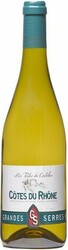 Вино Les Grandes Serres Cotes du Rhone