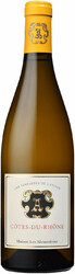Вино Maison Les Alexandrins, "Les Terrasses de l'Eridan" Cotes du Rhone Blanc AOP
