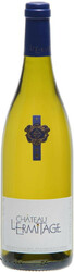 Вино Chateau L'Ermitage. "Tradition" Blanc