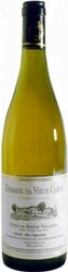 Вино Cotes du Rhone Villages AOC Cuvee des Seigneurs Blanc 2009