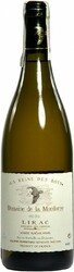 Вино Domaine de la Mordoree. "La Reine des Bois". Lirac AOC