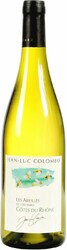Вино "Les Abeilles de Colombo" Blanc. Cotes du Rhone