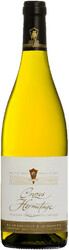 Вино Cave de Tain. "Grand Classique" Crozes Hermitage Blanc AOP