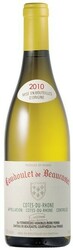 Вино Perrin et Fils. "Coudoulet de Beaucastel". Cotes du Rhone AOC