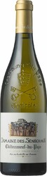 Вино Domaine des Senechaux. Chateauneuf-du-Pape Blanc AOC