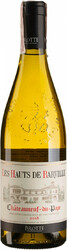 Вино Brotte. "Les Hauts de Barville". Chateauneuf-du-Pape AOC