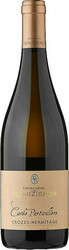 Вино Domaine des Remizieres. "Cuvee Particuliere". Crozes-Hermitage AOC Blanc