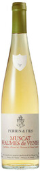 Вино Perrin et Fils. Muscat "Beaumes De Venise"