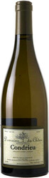 Вино Domaine du Chene, Condrieu AOC, 2010