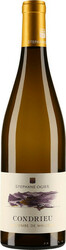 Вино Domaine Michel and Stephane Ogier. Condrieu "La Combe de Malleval"