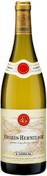 Вино E. Guigal. Crozes-Hermitage Blanc