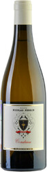Вино Maison Nicolas Perrin. Condrieu AOC