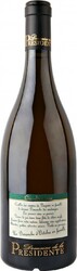 Вино Domaine de la Presidente. Un Dimanche d'Octobre en famille. Cotes du Rhone AOC