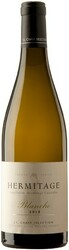 Вино Chave. "Blanche". Hermitage AOC