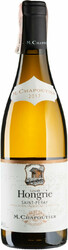 Вино M. Chapoutier. Saint-Peray "Lieu-dit Hongrie" AOC
