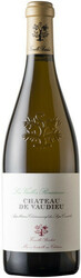 Вино Chateau de Vaudieu. "Les Vieilles Roussanne". Chateauneuf-du-Pape AOC