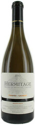 Вино Tardieu-Laurent. Hermitage AOC Blanc
