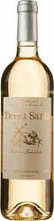 Вино "Tierra Santa" Blanco Semidulce