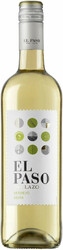 Вино "El Paso del Lazo" Verdejo-Viura