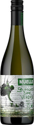 Вино "Muelle" Sauvignon Blanc-Verdejo, Tierra de Castilla IGP