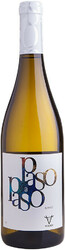 Вино Bodegas Volver, "Paso a Paso" Blanco, Castilla VdT, 2016