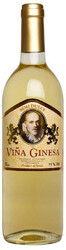 Вино "Vina Ginesa" Blanco Semidulce, Castilla La Mancha