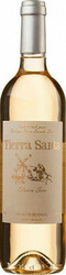 Вино "Tierra Santa" Blanco Seco