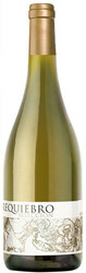 Вино Amadis de Gaula. "Requiebro" Seleccion Blanco. Tierra de Castilla IGP