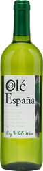 Вино Felix Solis, "Ole Espana" White Dry