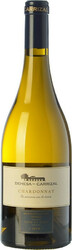 Вино Dehesa del Carrizal. Chardonnay. Vino de Pago