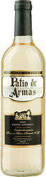 Вино "Patio de Armas" Airen