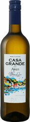 Вино "Casa Grande" Blanco Seco