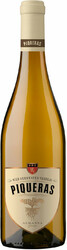 Вино Piqueras. "Wild Fermented" Verdejo. Almansa DO