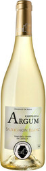 Вино "Castillo de Argum" Sauvignon Blanc