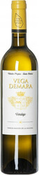 Вино Hermanos Mateos de la Higuera. "Vega Demara" Verdejo