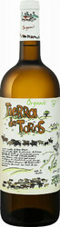 Вино EHD. "Tierra de Toros" Organic Airen. 1.5 л